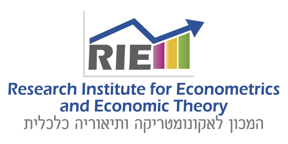 RIE logo