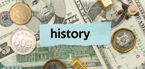 History of Modern Economics
