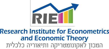 Research Institute for Econometrics and Economic Theory