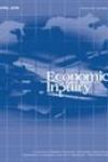Logo Economic Inquiry