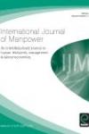 International Journal of Manpower logo